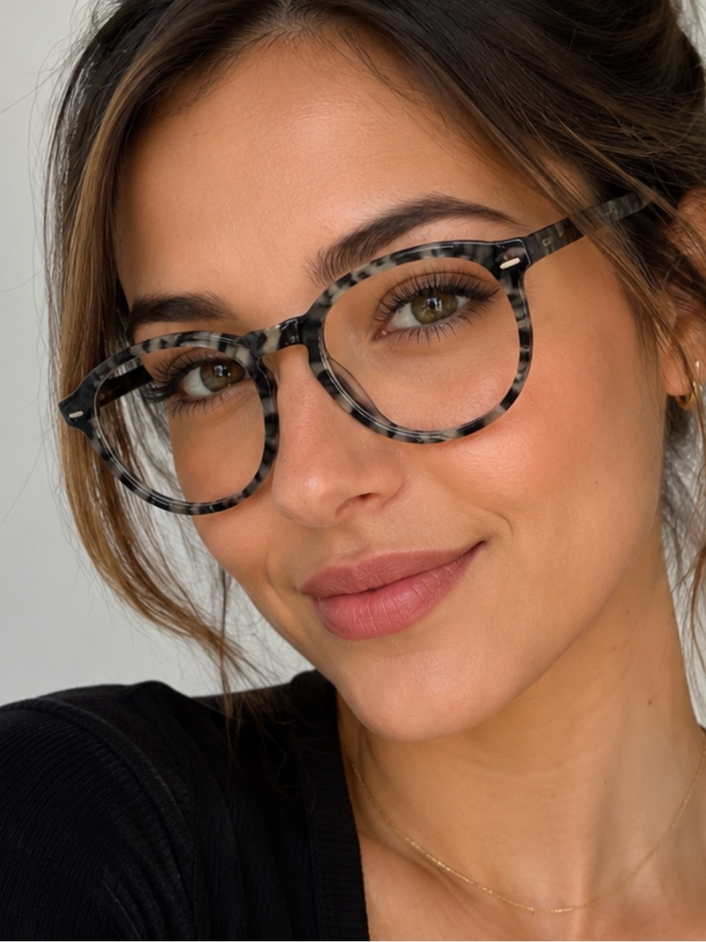 Caroline Neron Geo Torte Frames